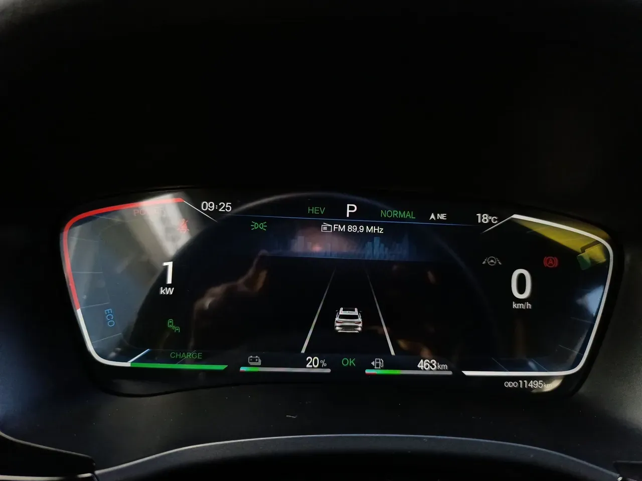 BYD Song Plus - Imagem 10