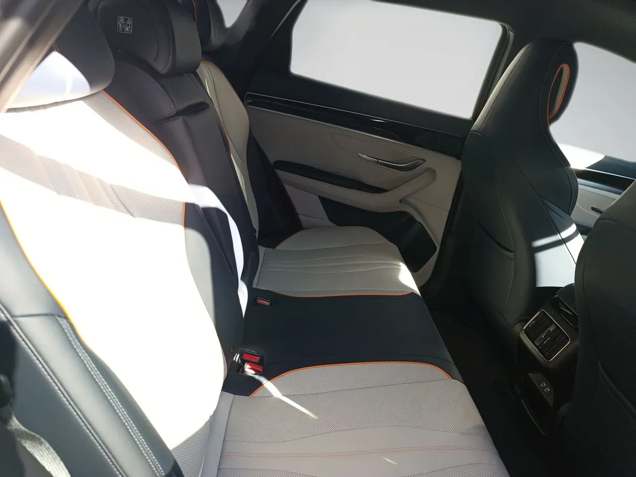 BYD Song Plus - Imagem 11