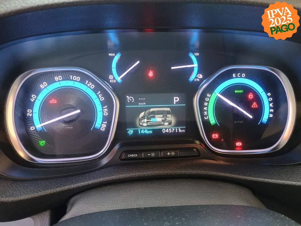 Peugeot E-expert - Imagem 15