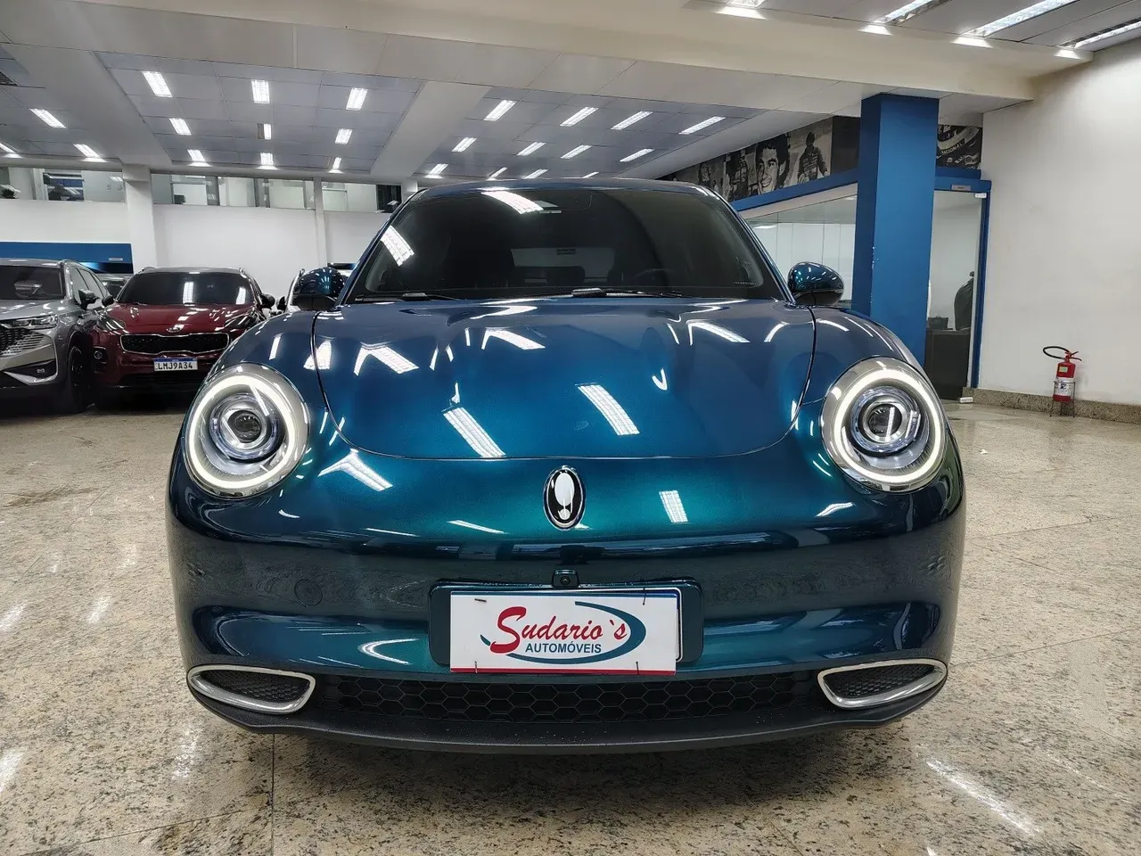 GWM Ora 03 - Imagem 2