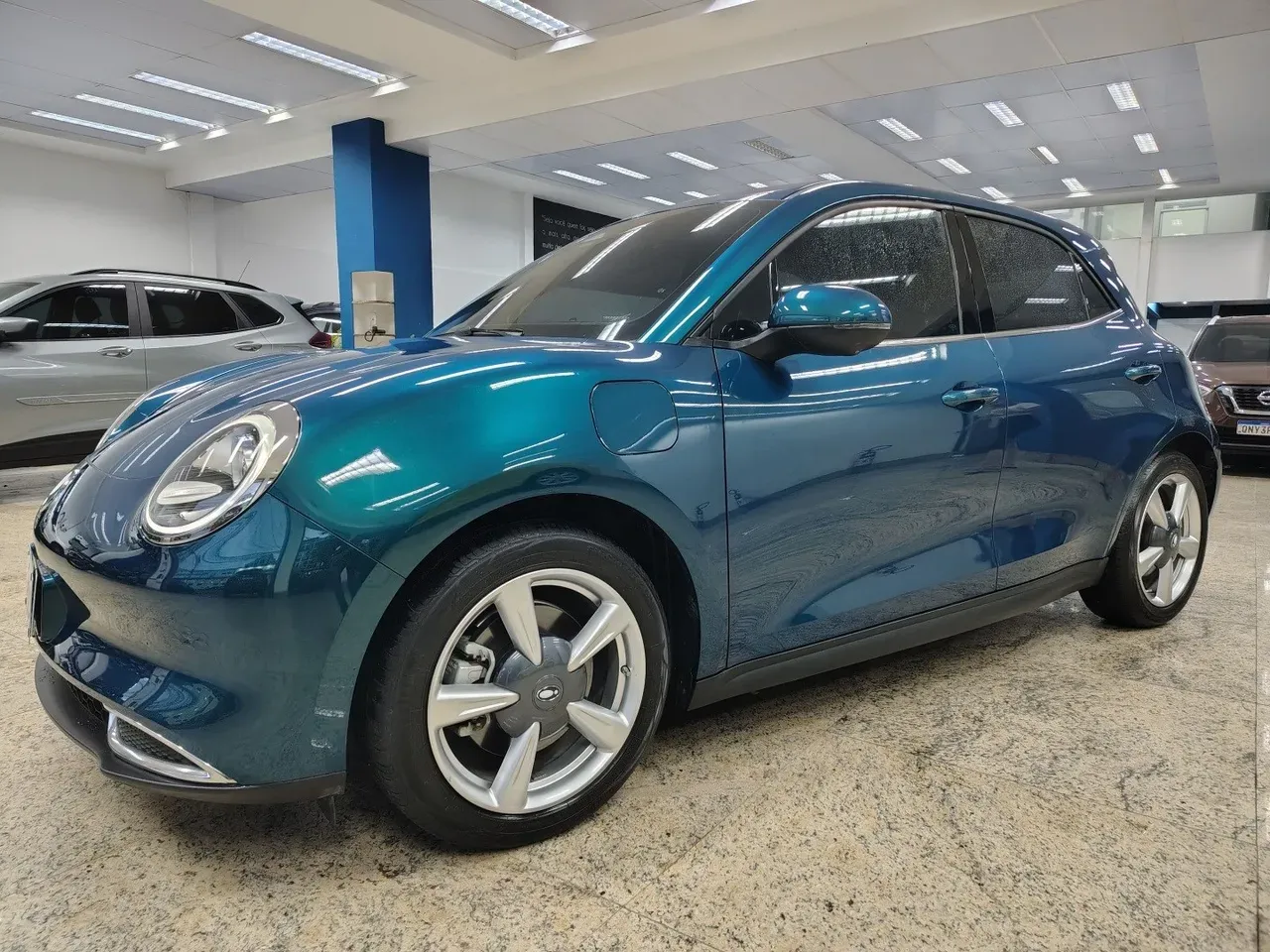 GWM Ora 03 - Imagem 3