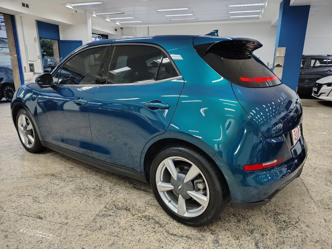 GWM Ora 03 - Imagem 4