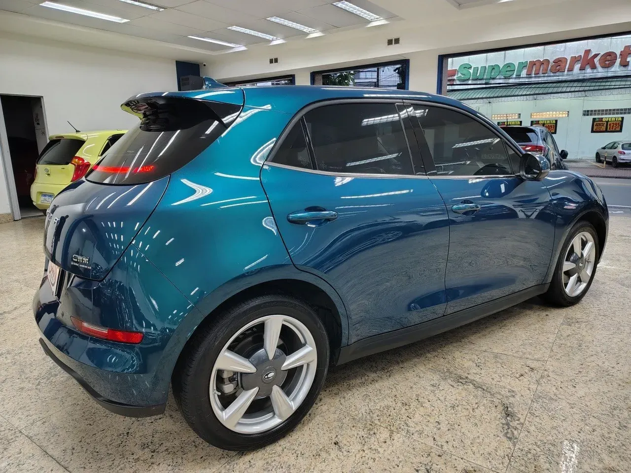 GWM Ora 03 - Imagem 6