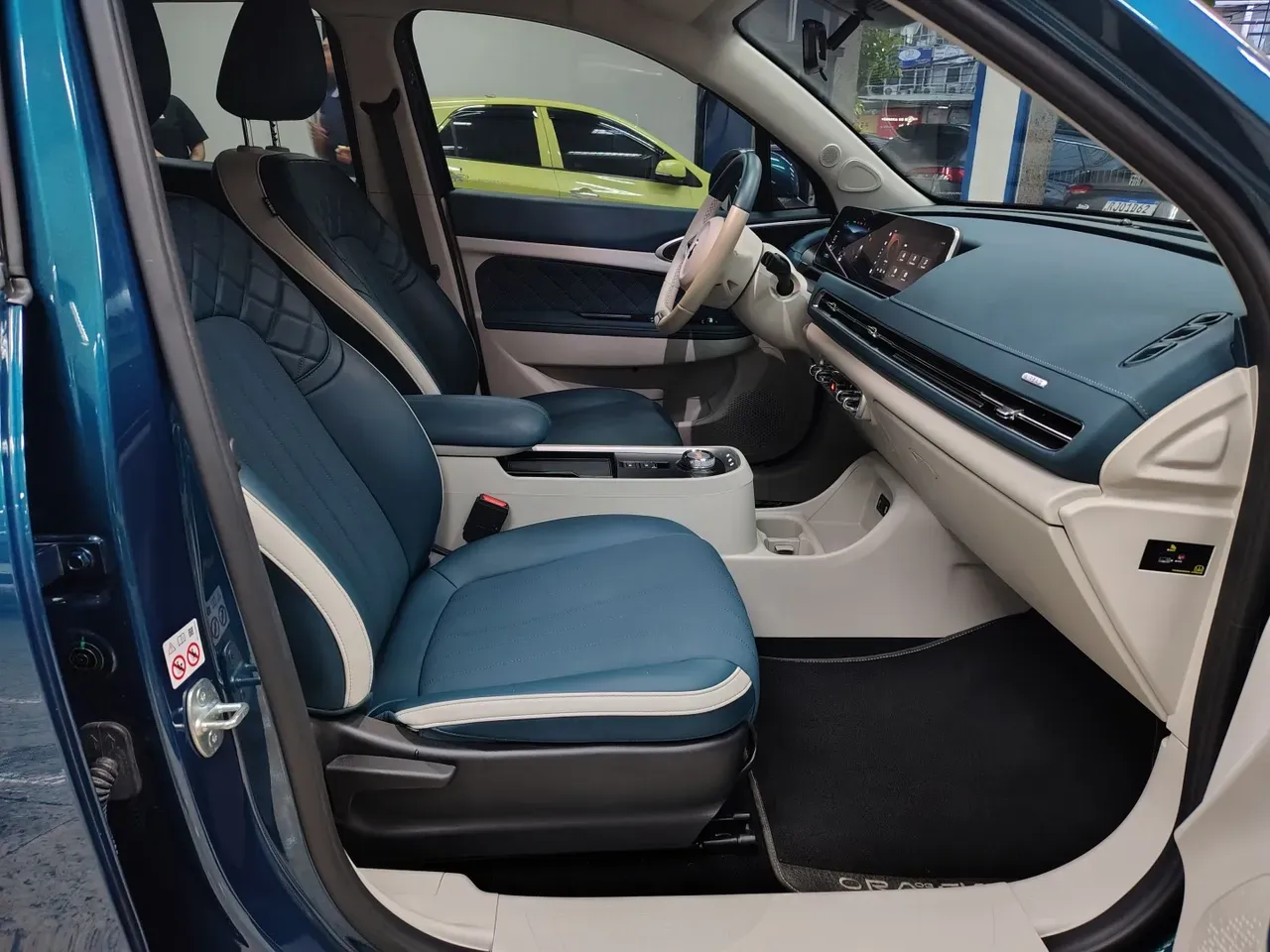 GWM Ora 03 - Imagem 7