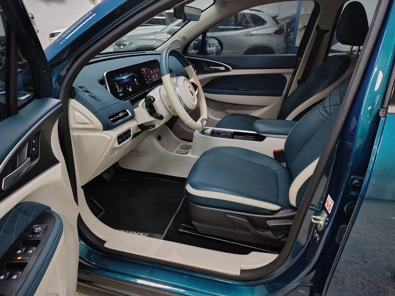 GWM Ora 03 - Imagem 9