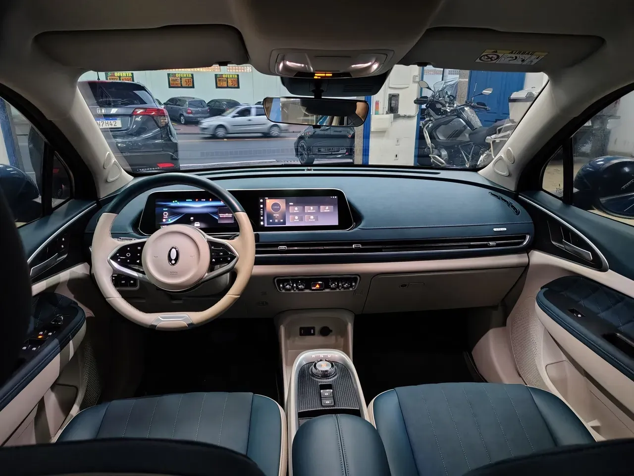 GWM Ora 03 - Imagem 11