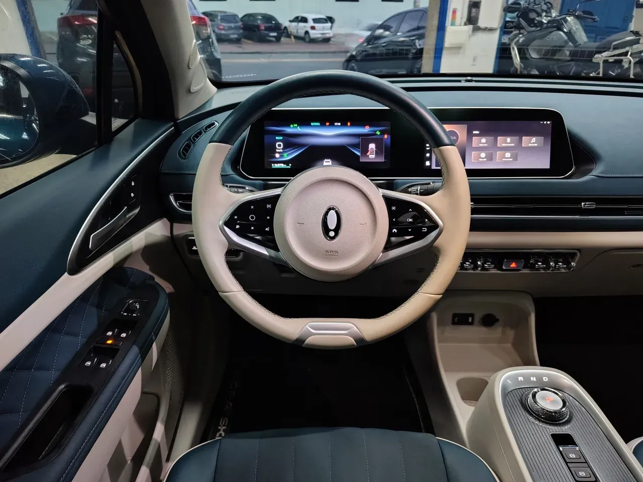 GWM Ora 03 - Imagem 12