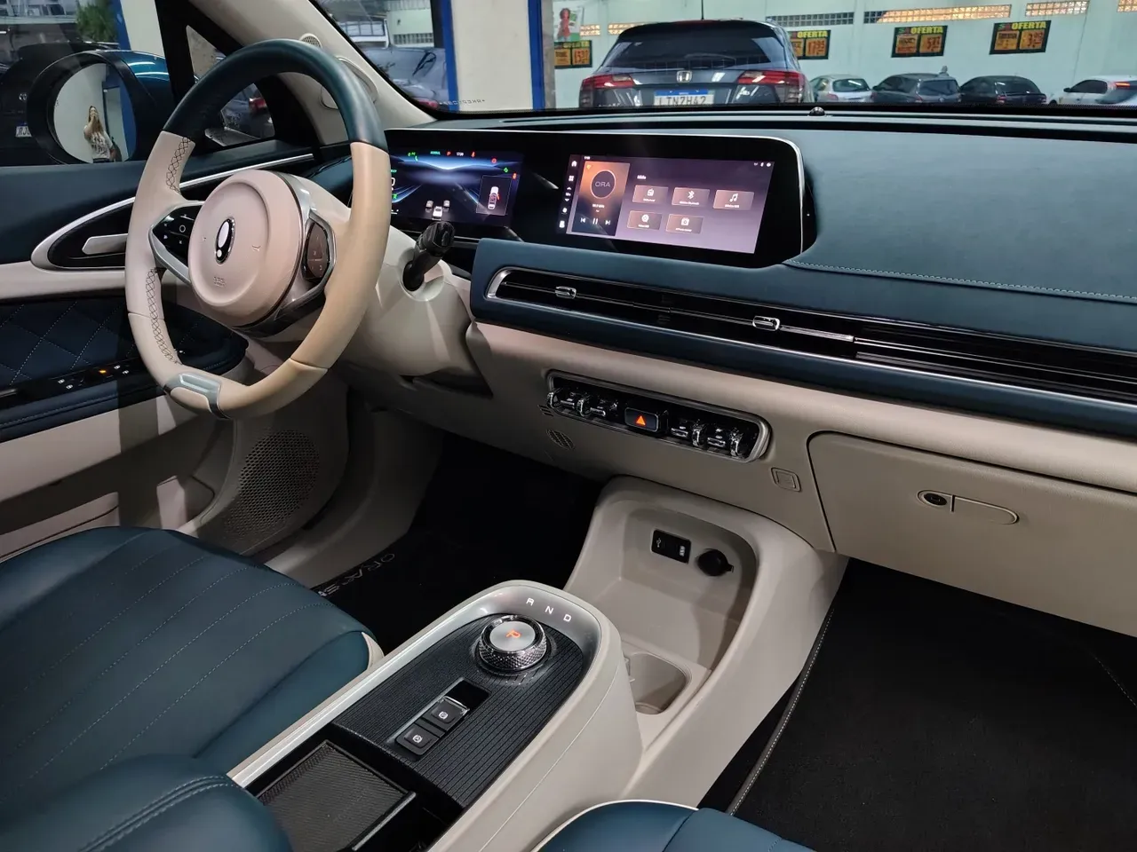 GWM Ora 03 - Imagem 13