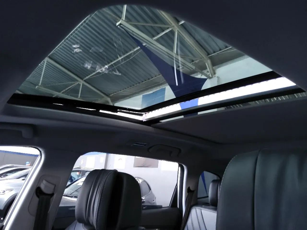 Chery Tiggo 8 Pro Plug-in Hybrid - Imagem 8