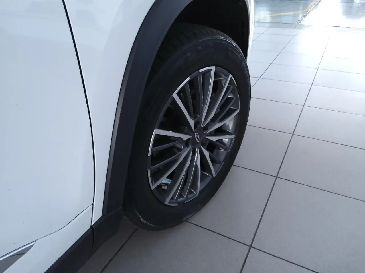 Chery Tiggo 8 Pro Plug-in Hybrid - Imagem 13