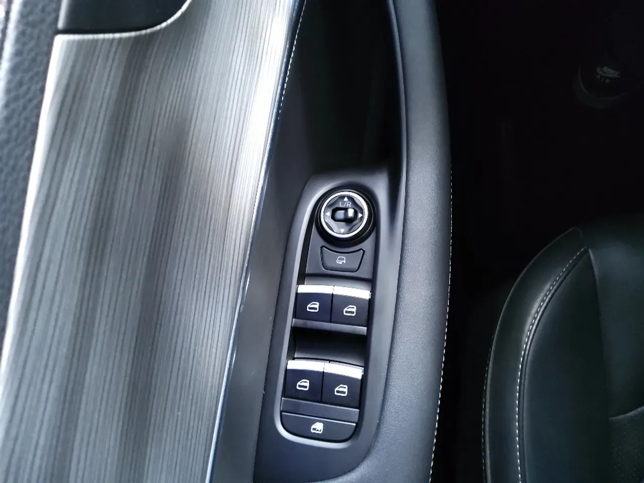 Chery Tiggo 8 Pro Plug-in Hybrid - Imagem 15