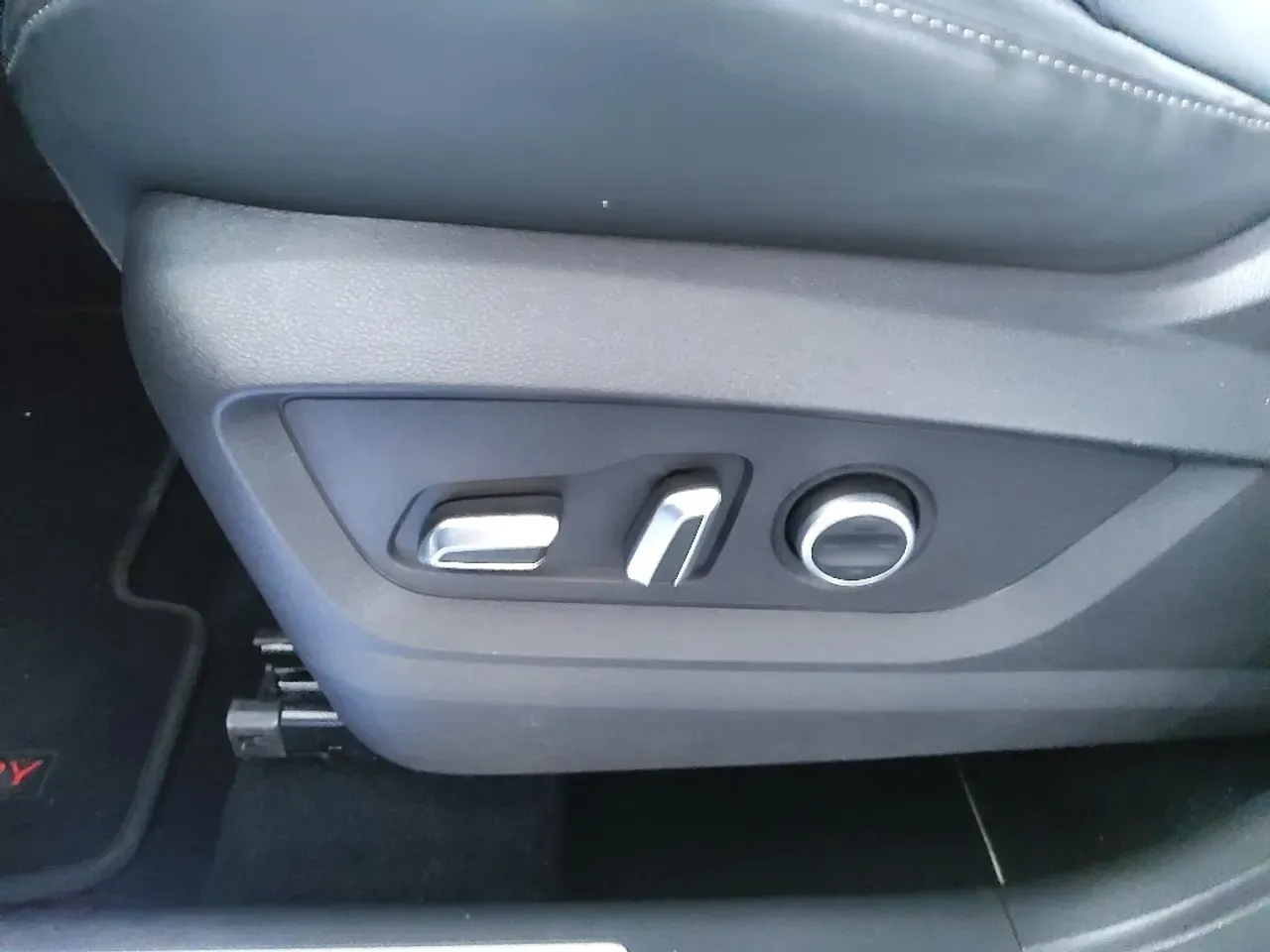 Chery Tiggo 8 Pro Plug-in Hybrid - Imagem 16