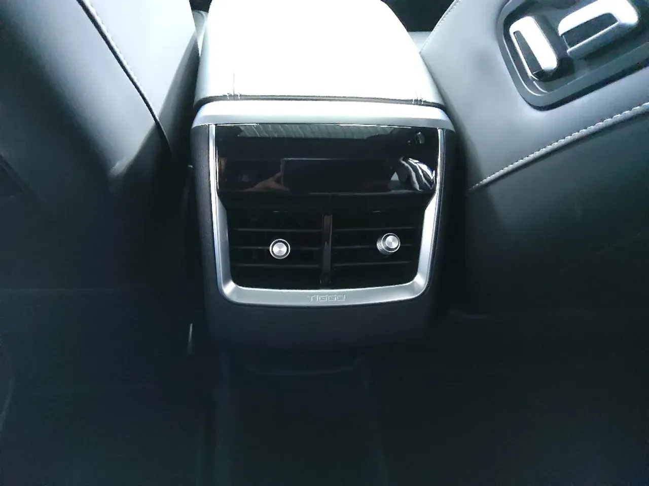 Chery Tiggo 8 Pro Plug-in Hybrid - Imagem 17