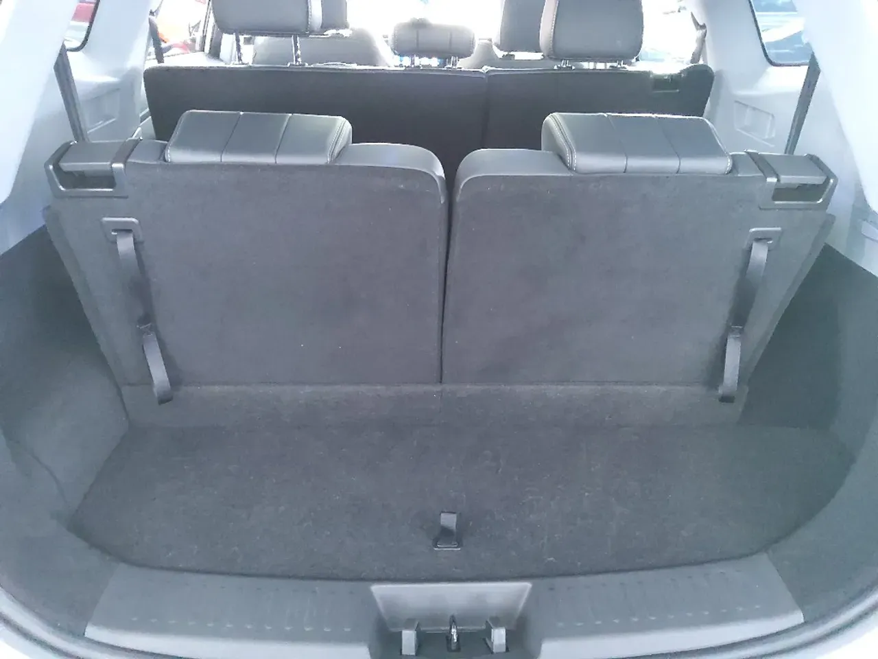 Chery Tiggo 8 Pro Plug-in Hybrid - Imagem 18