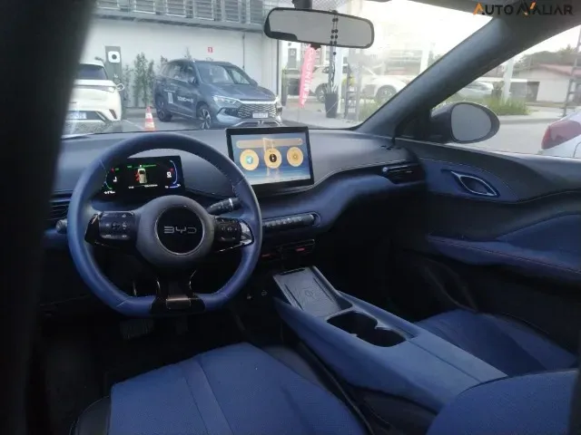 BYD Dolphin Mini - Imagem 8