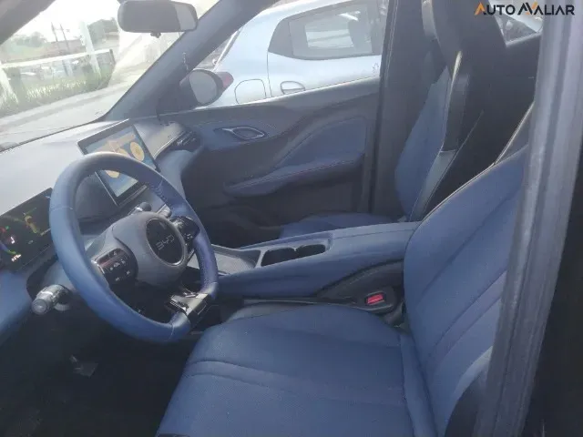 BYD Dolphin Mini - Imagem 11