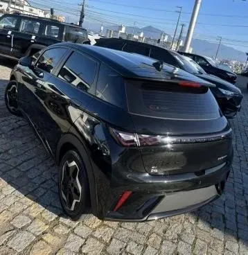 BYD Dolphin - Imagem 3