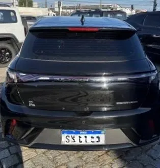 BYD Dolphin - Imagem 4