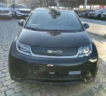 BYD Dolphin - Imagem 5