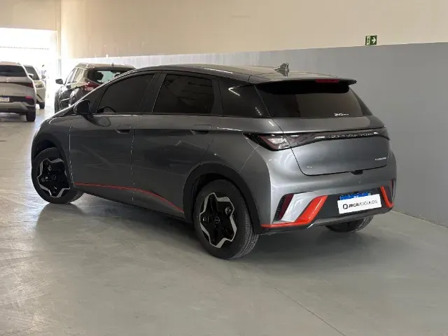 BYD Dolphin - Imagem 3