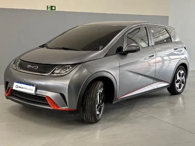 BYD Dolphin - Imagem 6