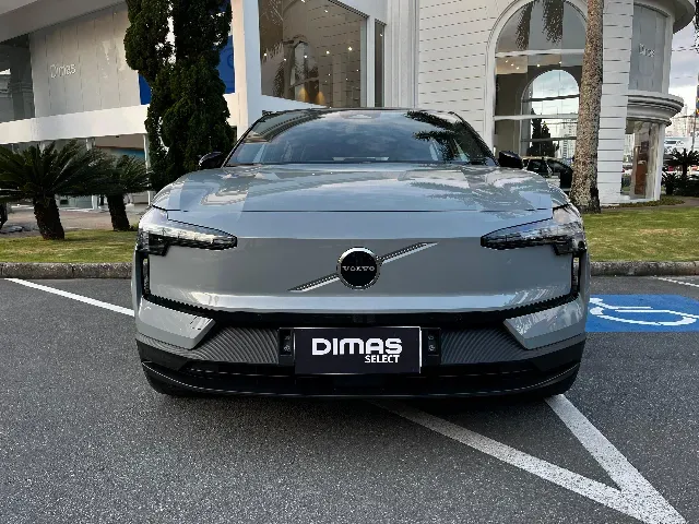 Volvo EX30 - Imagem 4