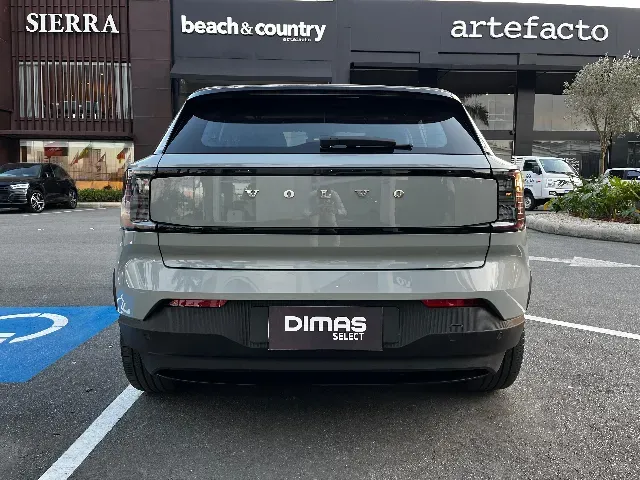 Volvo EX30 - Imagem 9