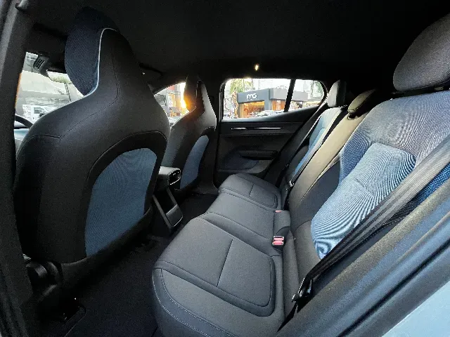 Volvo EX30 - Imagem 17