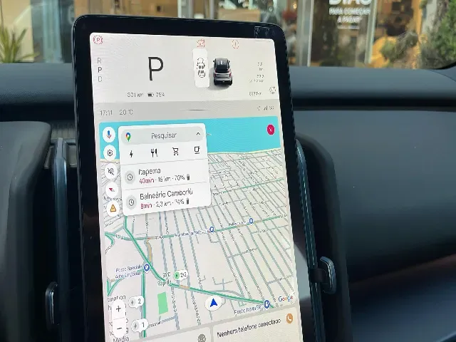Volvo EX30 - Imagem 19