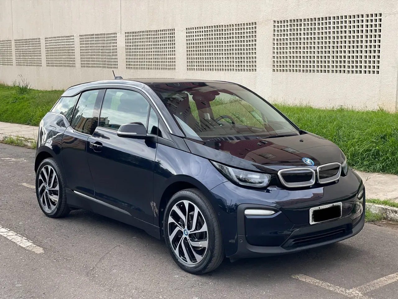 BMW I3 - Imagem 2