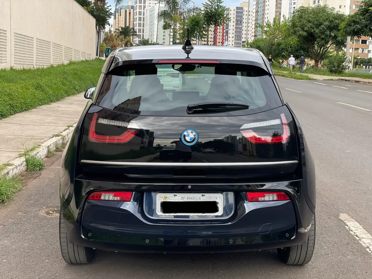 BMW I3 - Imagem 5