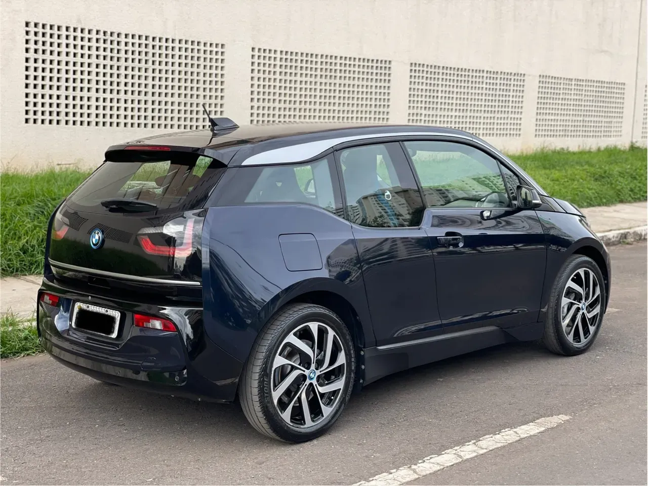 BMW I3 - Imagem 7
