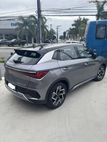 BYD Yuan Plus - Imagem 2