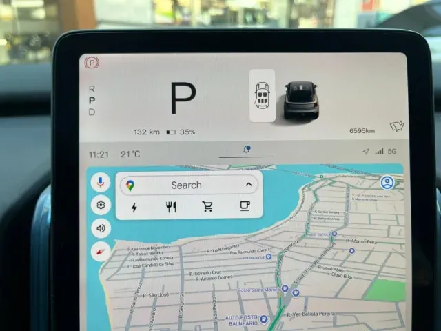 Volvo EX30 - Imagem 11