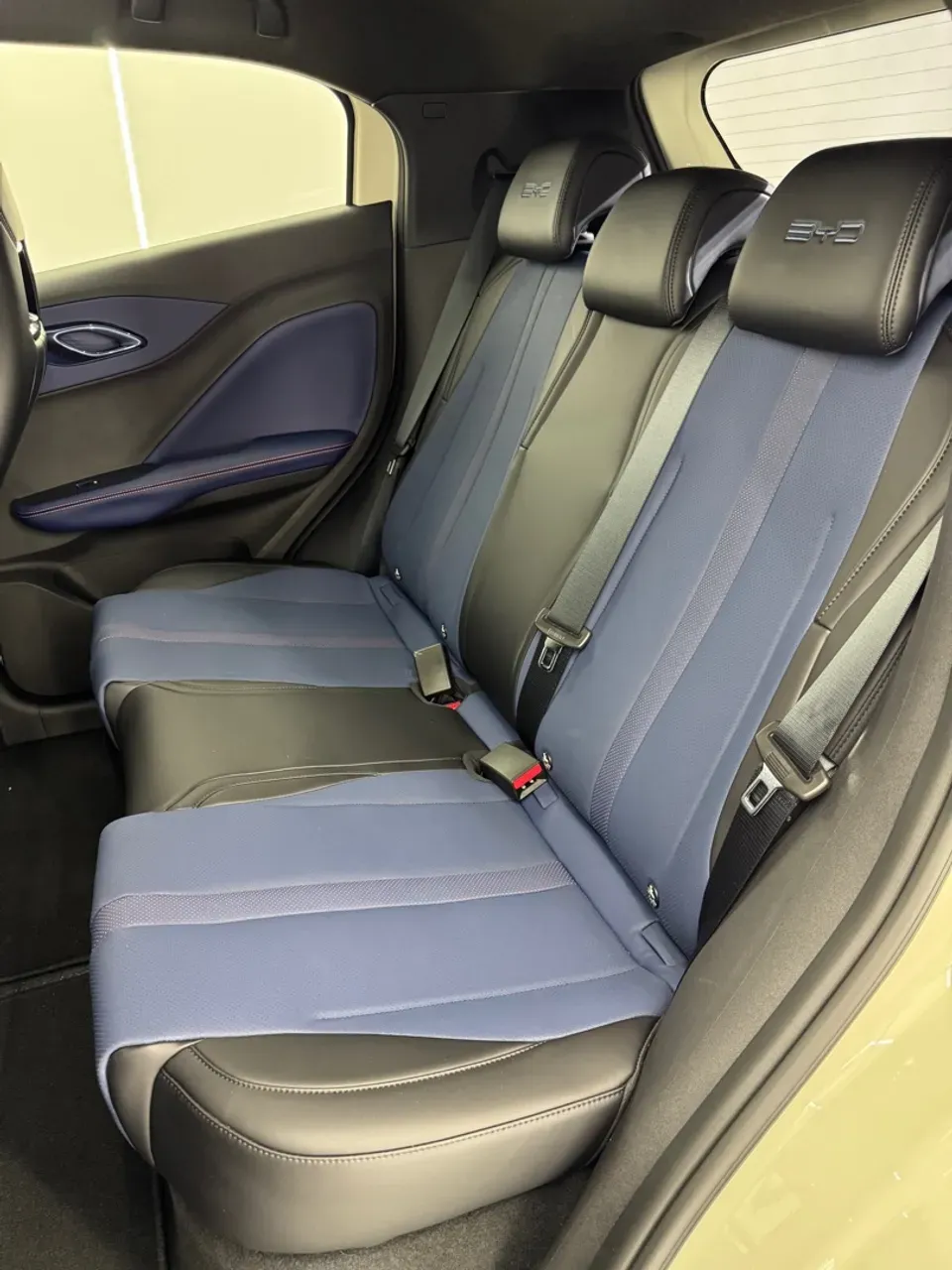 BYD Dolphin Mini - Imagem 10