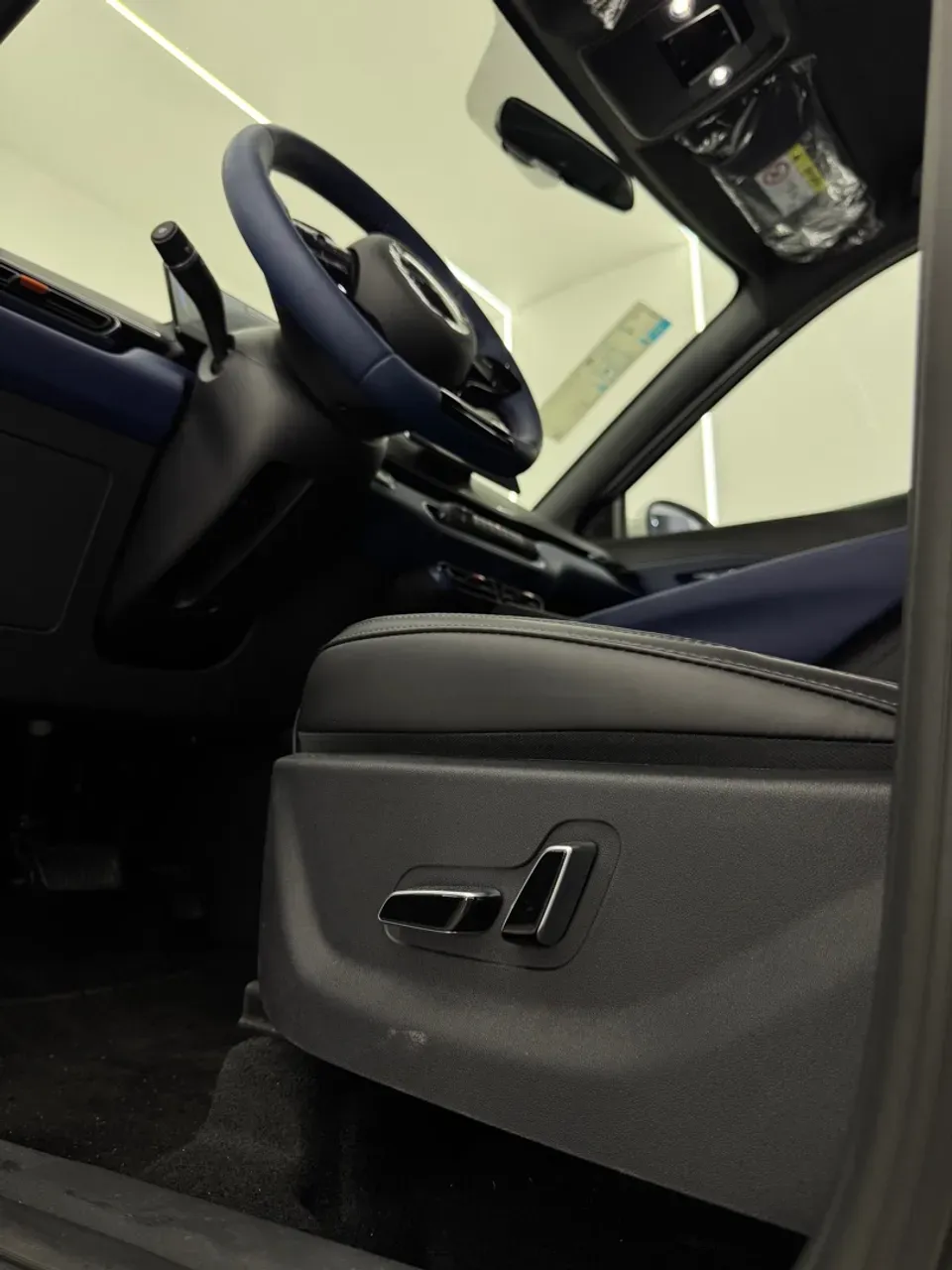 BYD Dolphin Mini - Imagem 11