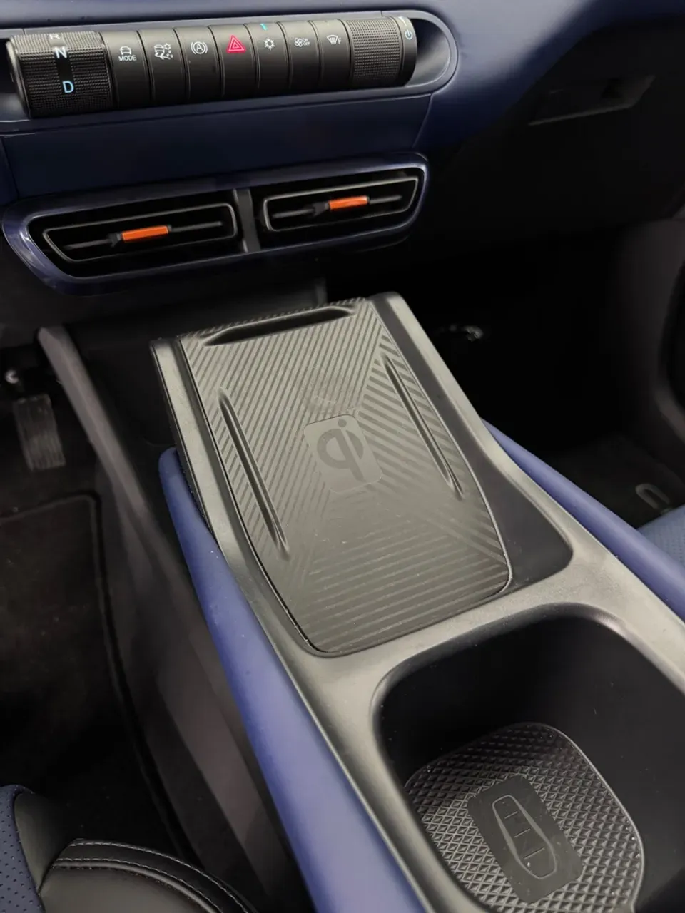 BYD Dolphin Mini - Imagem 14