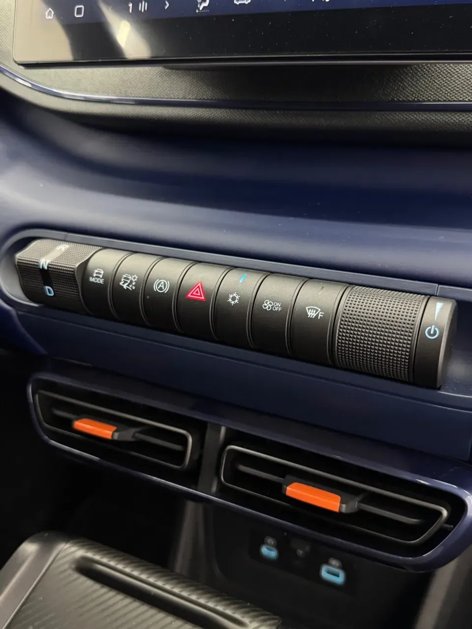 BYD Dolphin Mini - Imagem 17