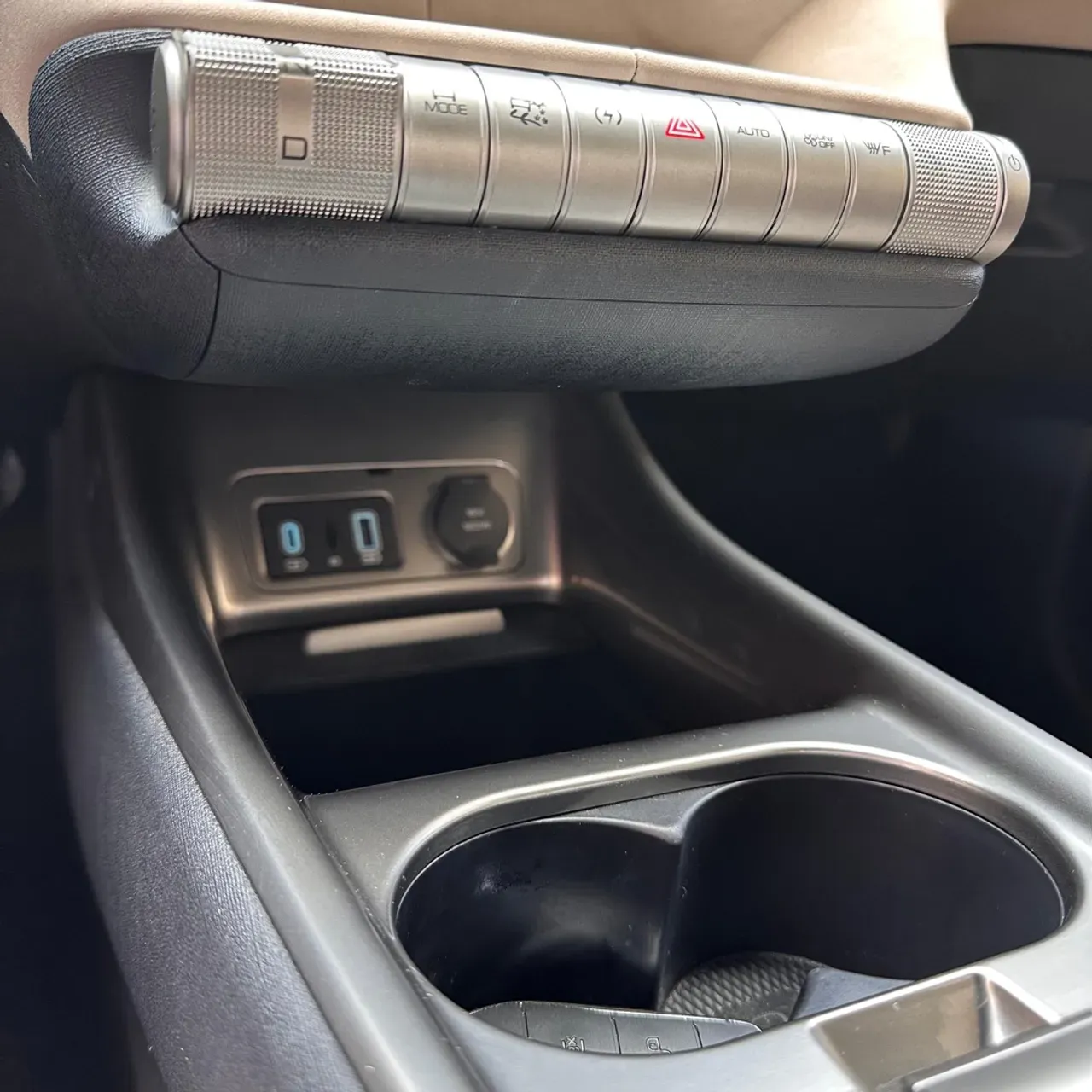 BYD Dolphin - Imagem 10