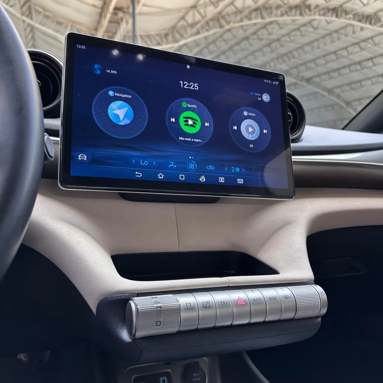 BYD Dolphin - Imagem 11