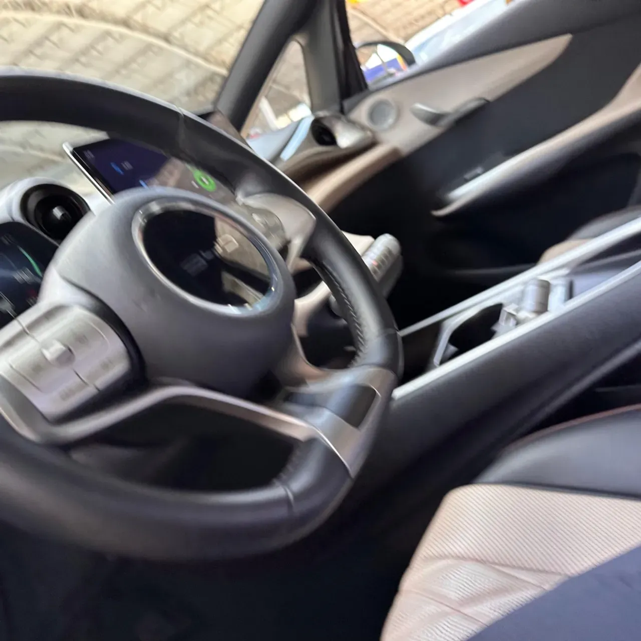 BYD Dolphin - Imagem 12