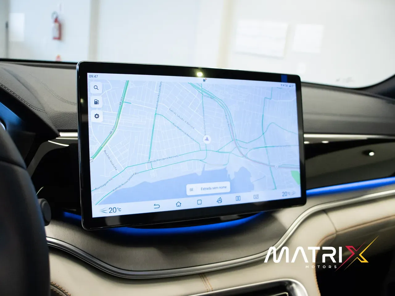 BYD Song Plus - Imagem 10