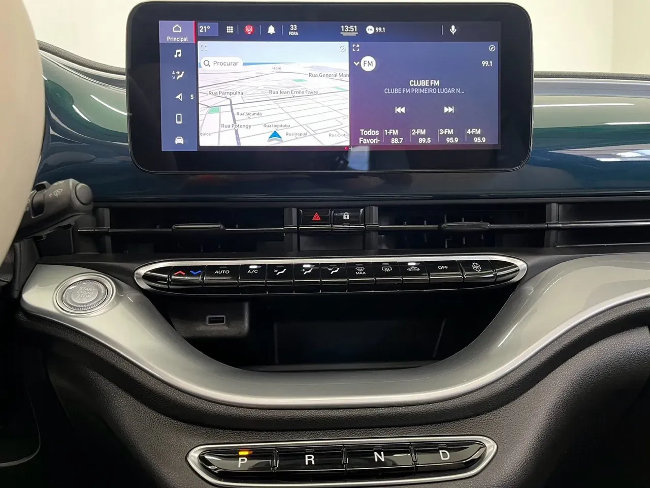 Fiat 500e - Imagem 16