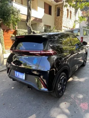 BYD Dolphin Mini - Imagem 4