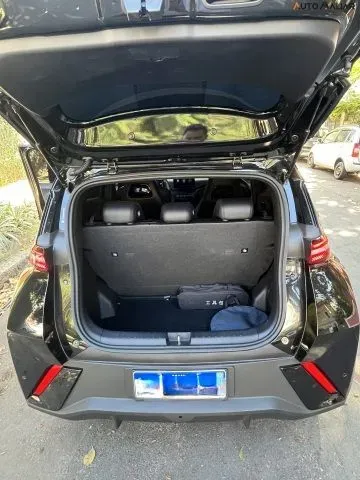 BYD Dolphin Mini - Imagem 6