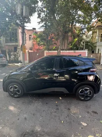 BYD Dolphin Mini - Imagem 7