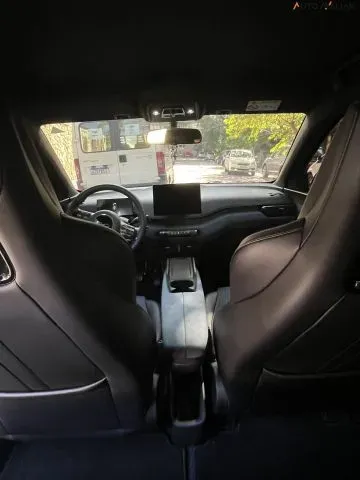 BYD Dolphin Mini - Imagem 9