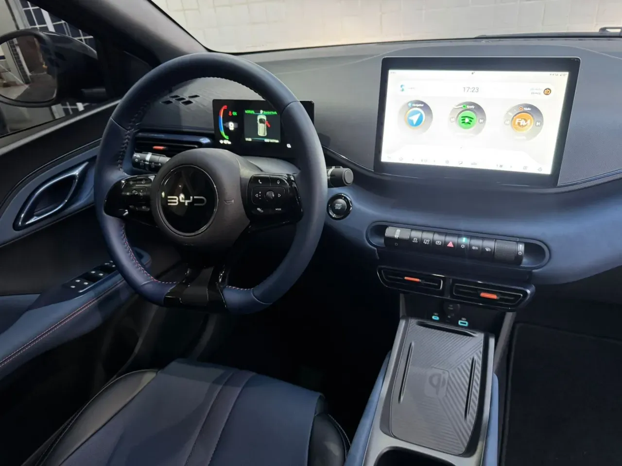 BYD Dolphin Mini - Imagem 5