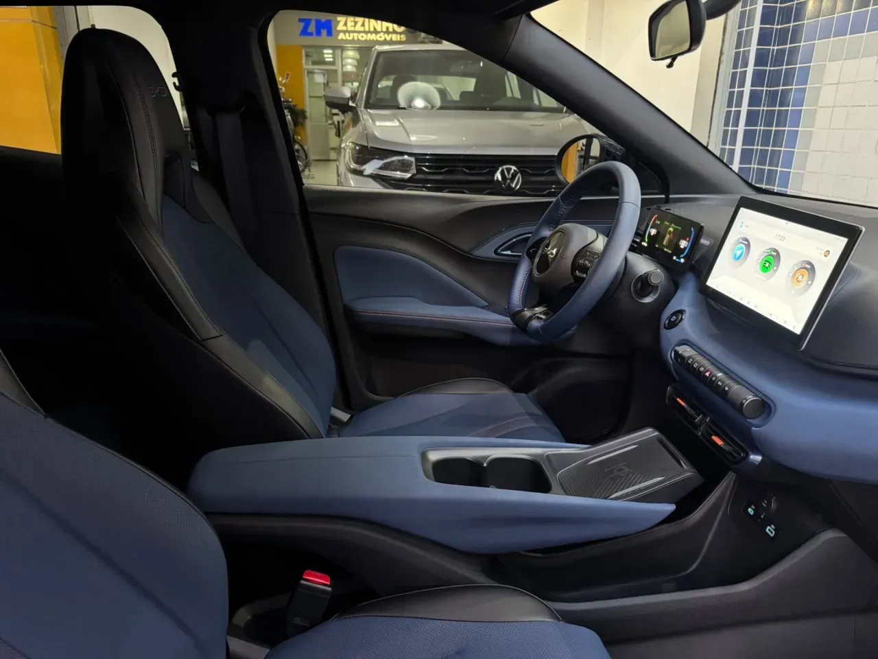 BYD Dolphin Mini - Imagem 7