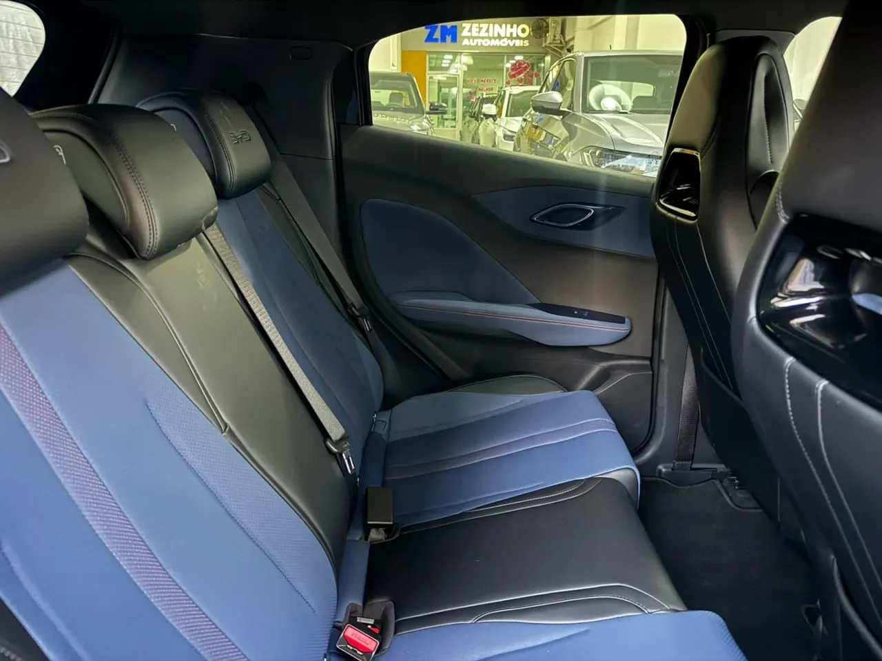 BYD Dolphin Mini - Imagem 8